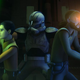 Illustration for article titled iStar Wars Rebels’/i throwback to iThe Clone Wars/i is bogged down by a terrible middle